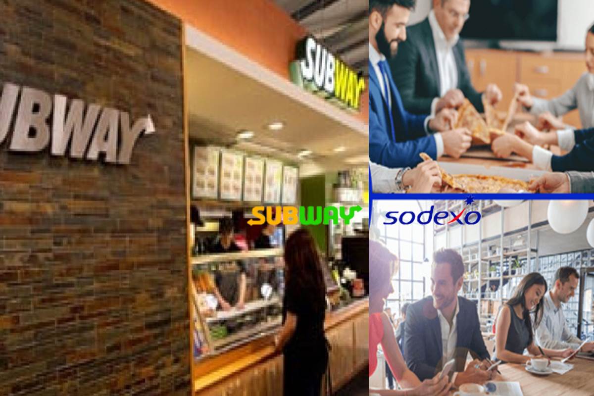 Subway’de Sodexo ile Online Ödeme Dönemi Başladı