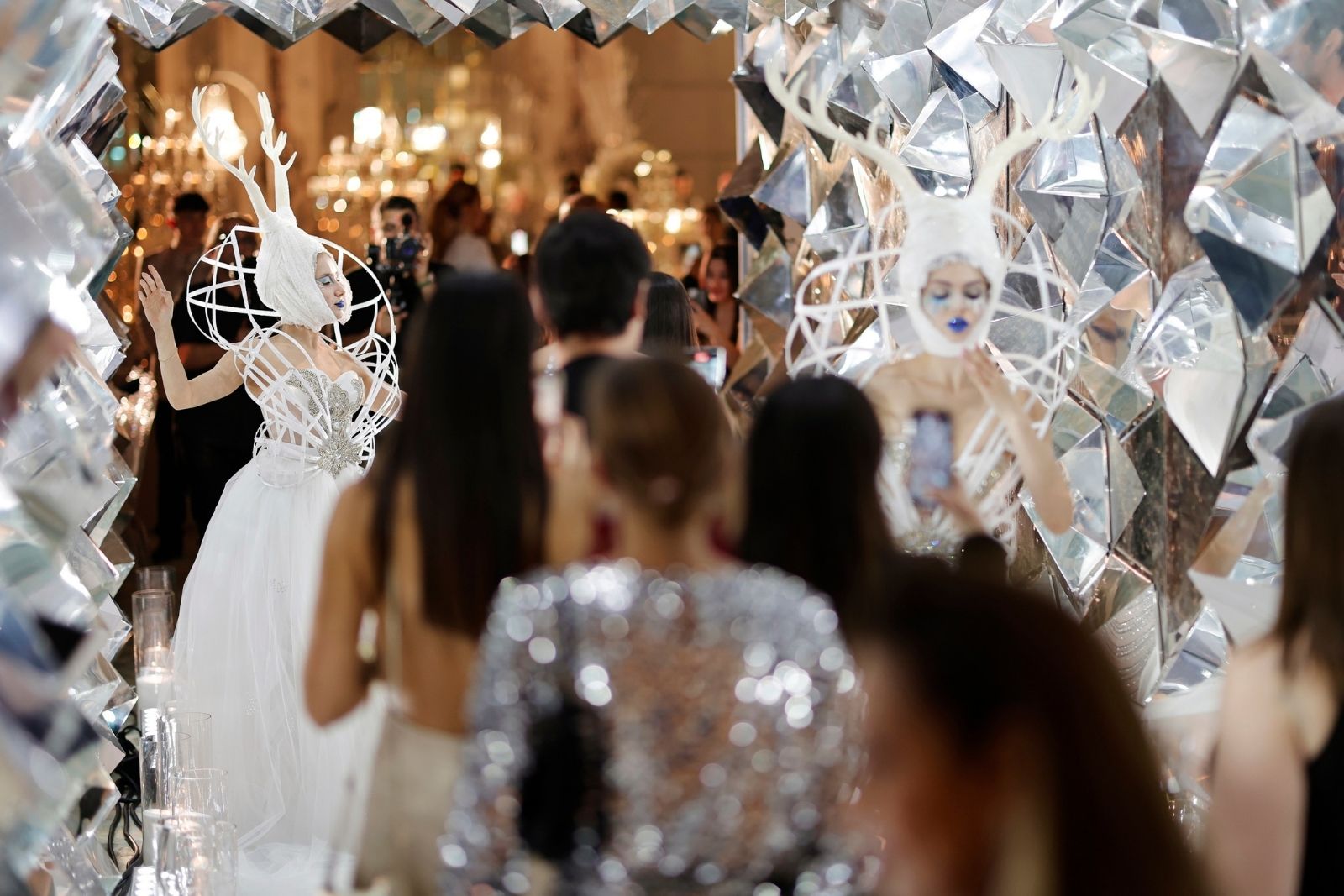 Sofralar Sergisi 17-19 Aralık'ta