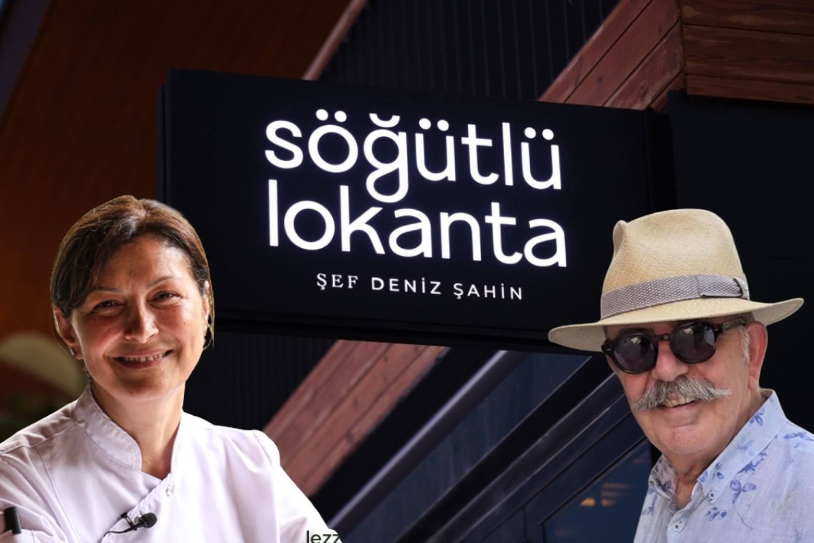 Çorum mutfağı Terminal Kadıköy’deki Söğütlü Lokanta’da tanıtılacak