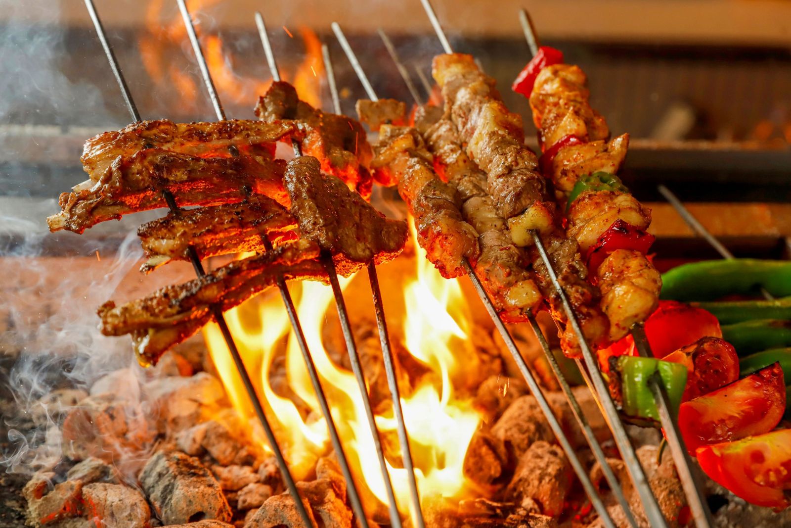 Antep Mutfağı’ndan modern gastronomiye soote meze bistro