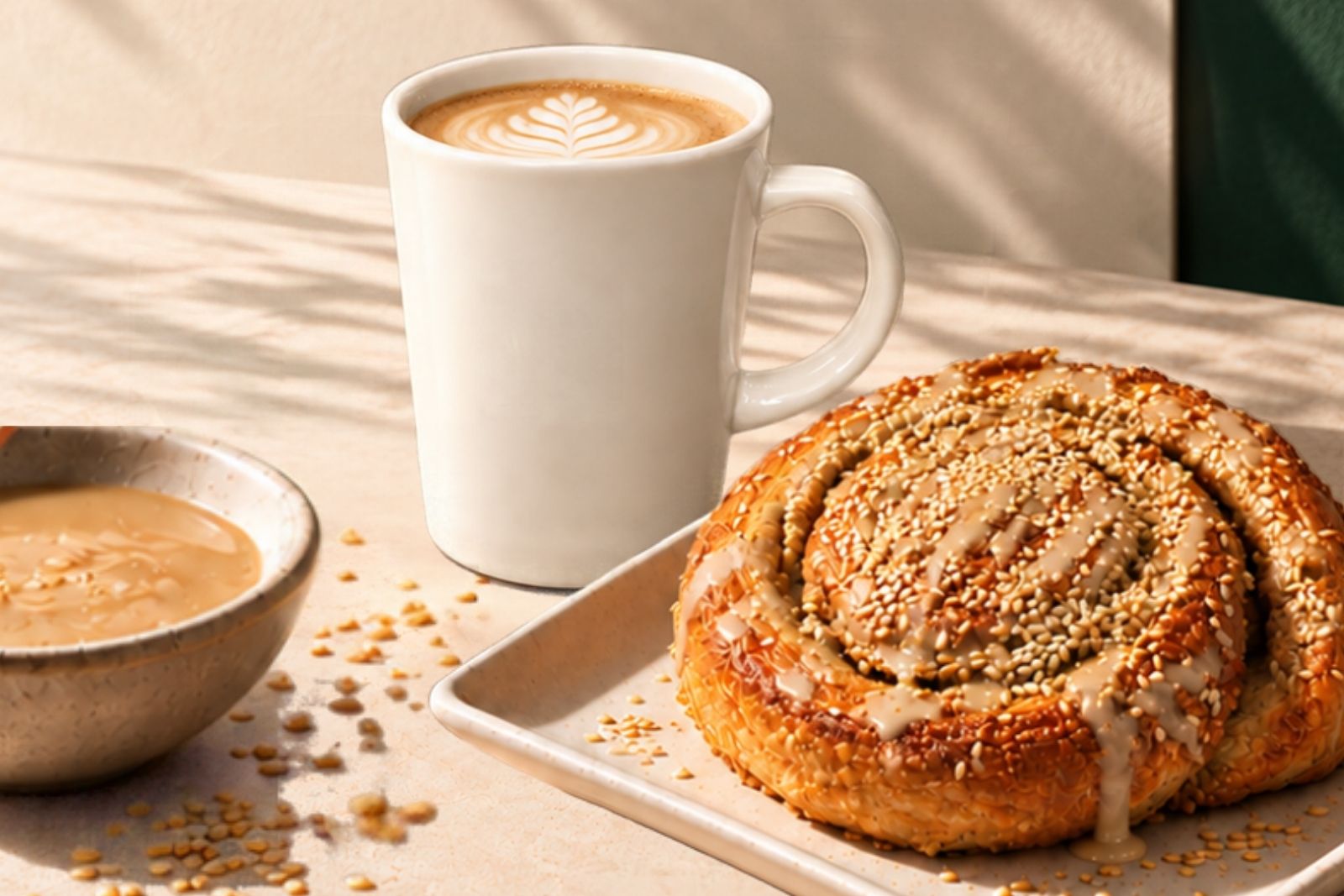 Soulmate Coffee,  Anadolu’nun coğrafi işaretli lezzetlerini menüsüne taşıyor