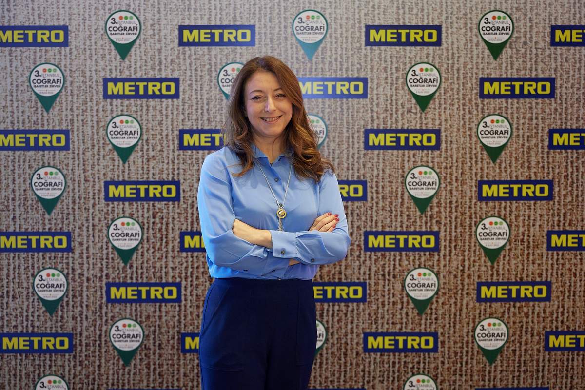 Metro Türkiye'den 3'üncü Etki Raporu