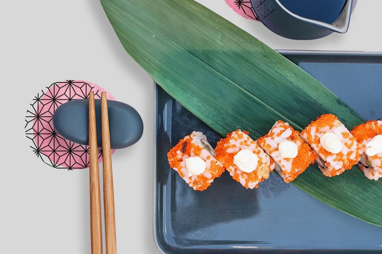 Kumiko Sushi & More’dan Anneler Günü’ne Özel Lezzetler