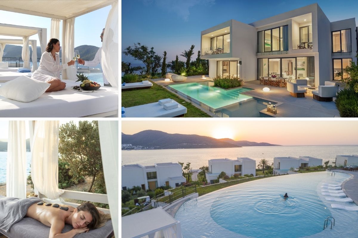 Susona Bodrum, LXR Hotels & Resorts nisanda kapılarını açıyor!