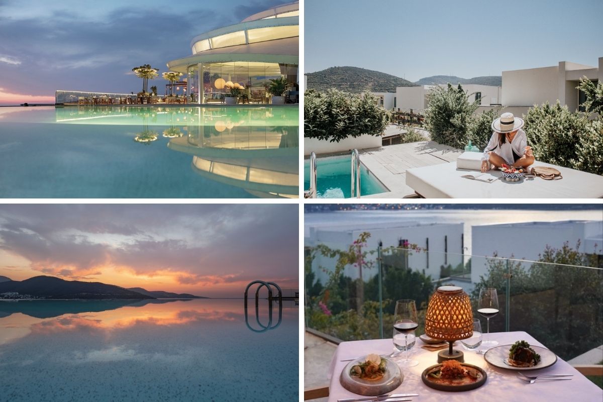 Susona Bodrum, LXR Hotels & Resorts 7 Nisan’da açıldı