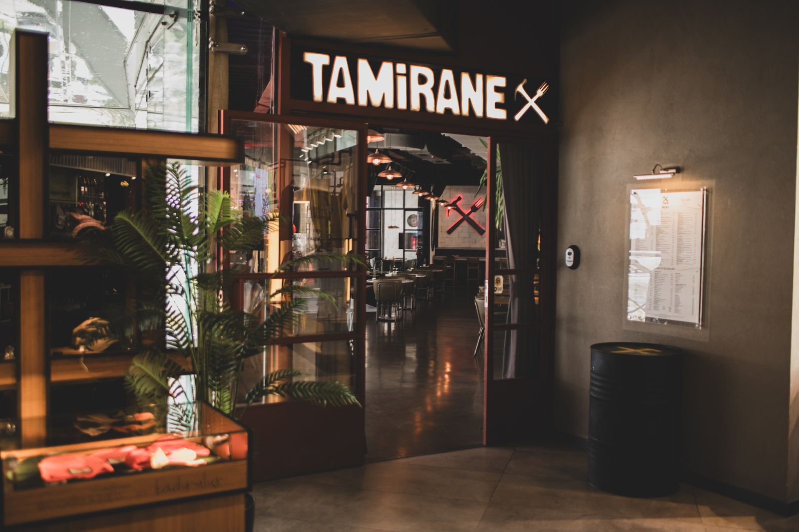 Tamirane’de lezzet yolculuğu: Eşsiz tatların hikayesi
