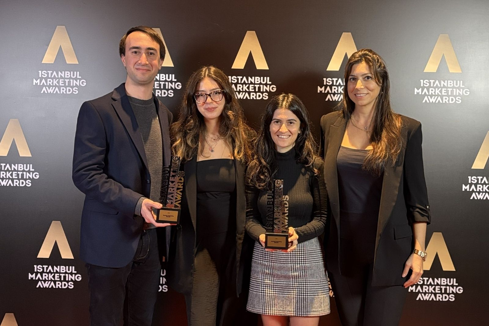 İstanbul Marketing Awards’tan Tavuk Dünyası'na iki ödül