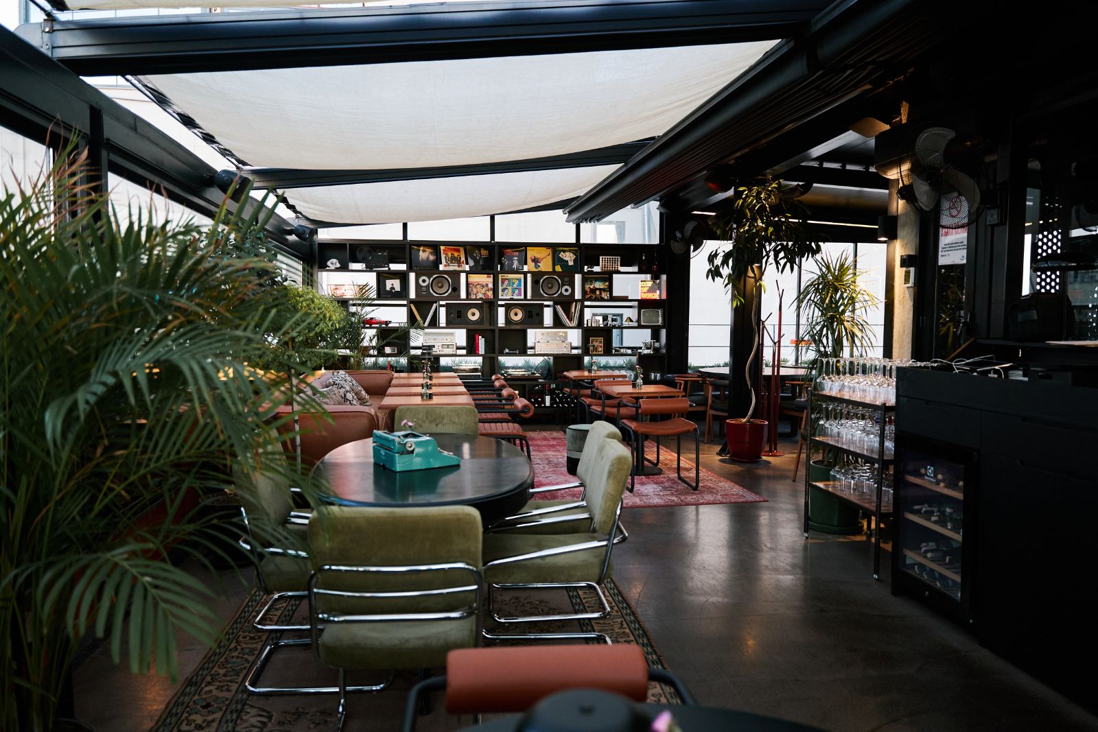 Pera’da gastronominin yeni tonu Tone İstanbul