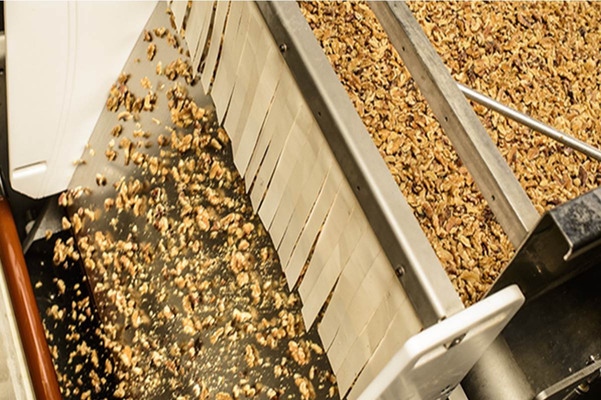  TOMRA Food,  Antalya’da yeni teknolojileri sergiledi