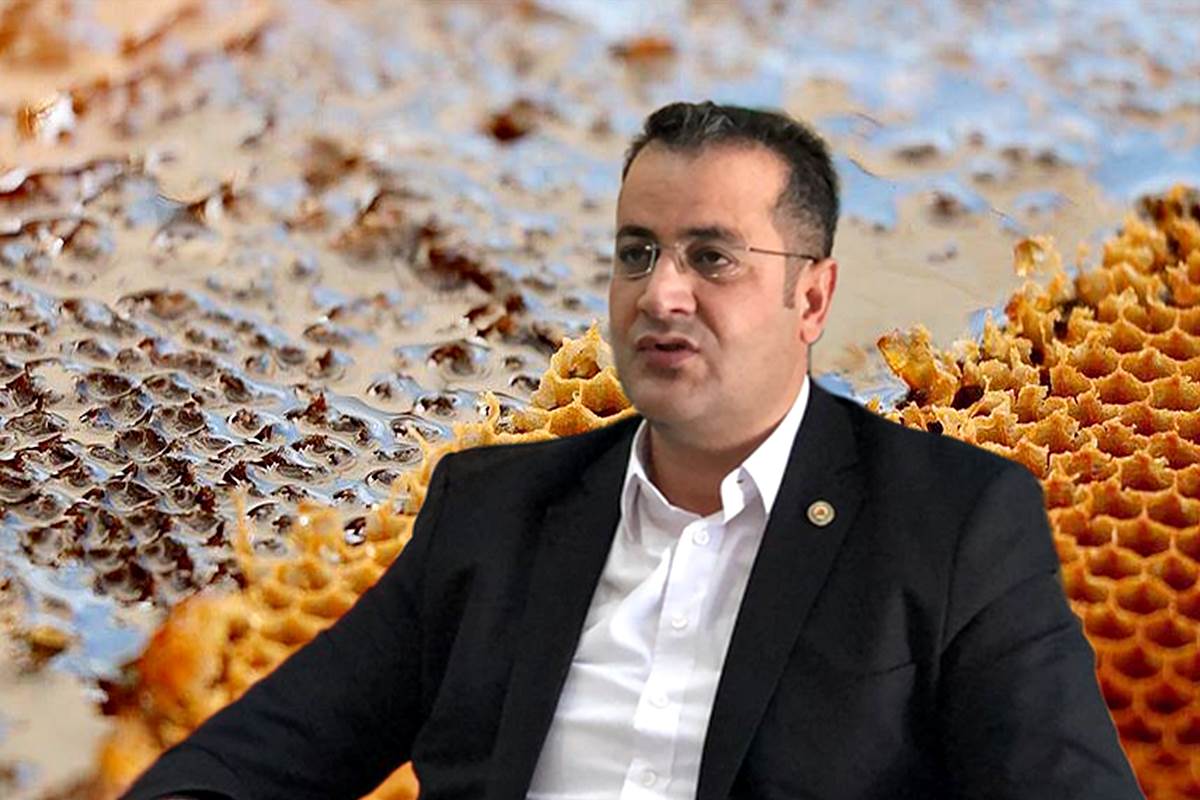 Tüketicinin ağız tadı BAL, üreticinin yüzünü GÜLDÜRMÜYOR?