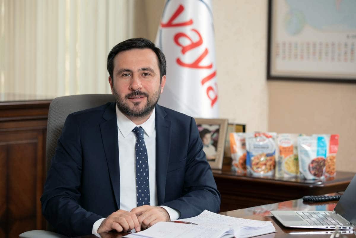 Türkiye’de tarımın geleceği yerli üretimde