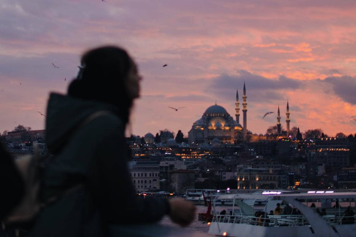 "Türkiye turizmde hak ettiği YERDE DEĞİL!"