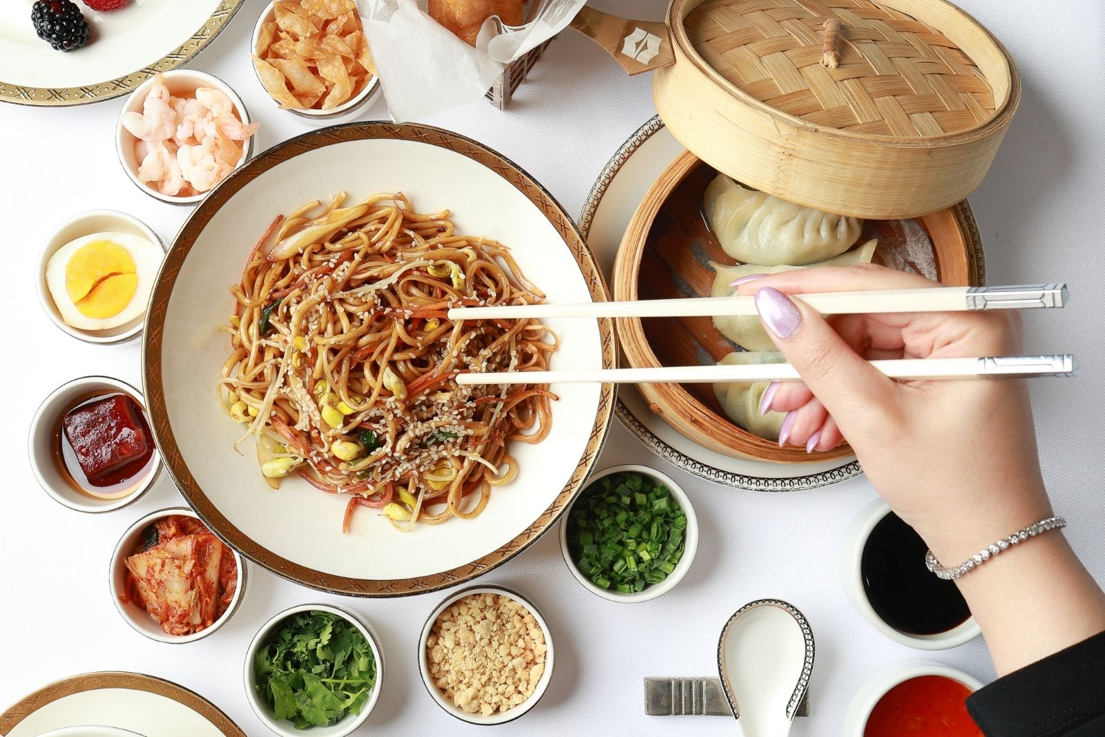 Shang Brunch 11 ocak’ta gerçekleşecek