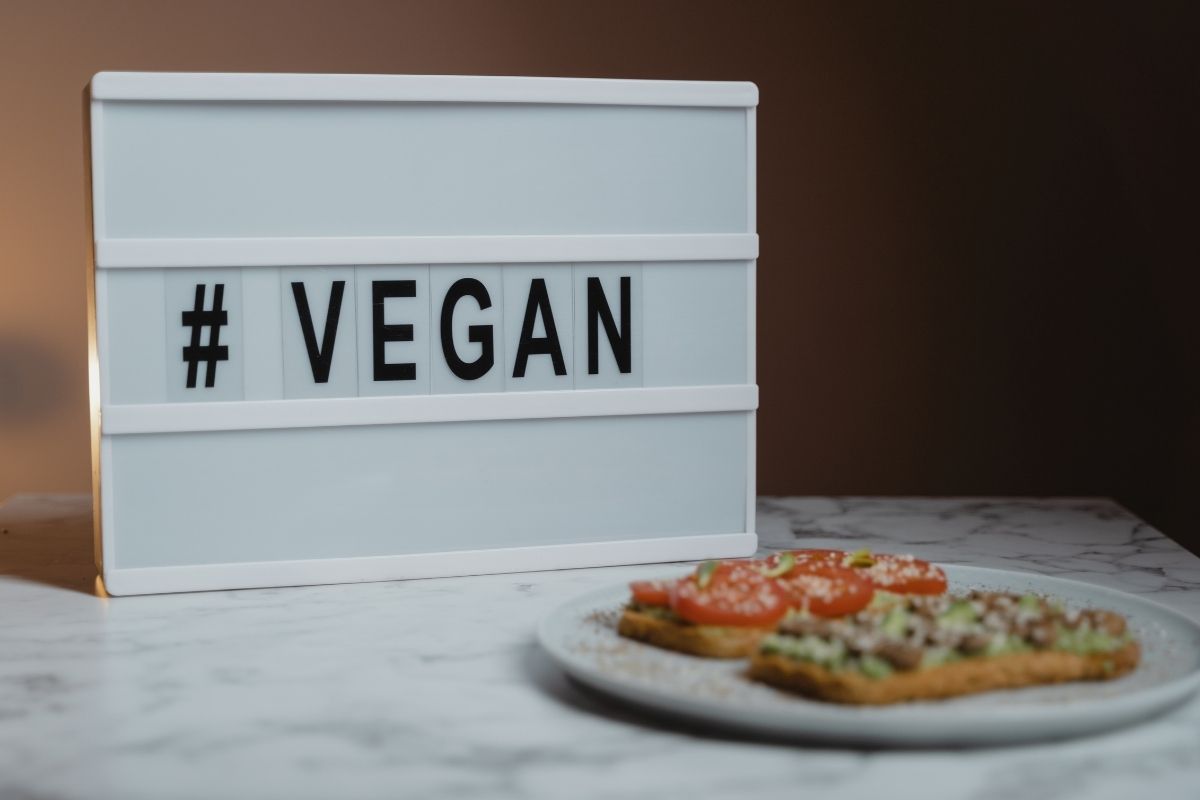 2022 vegan gıda pazarı araştırma sonuçları açıklandı