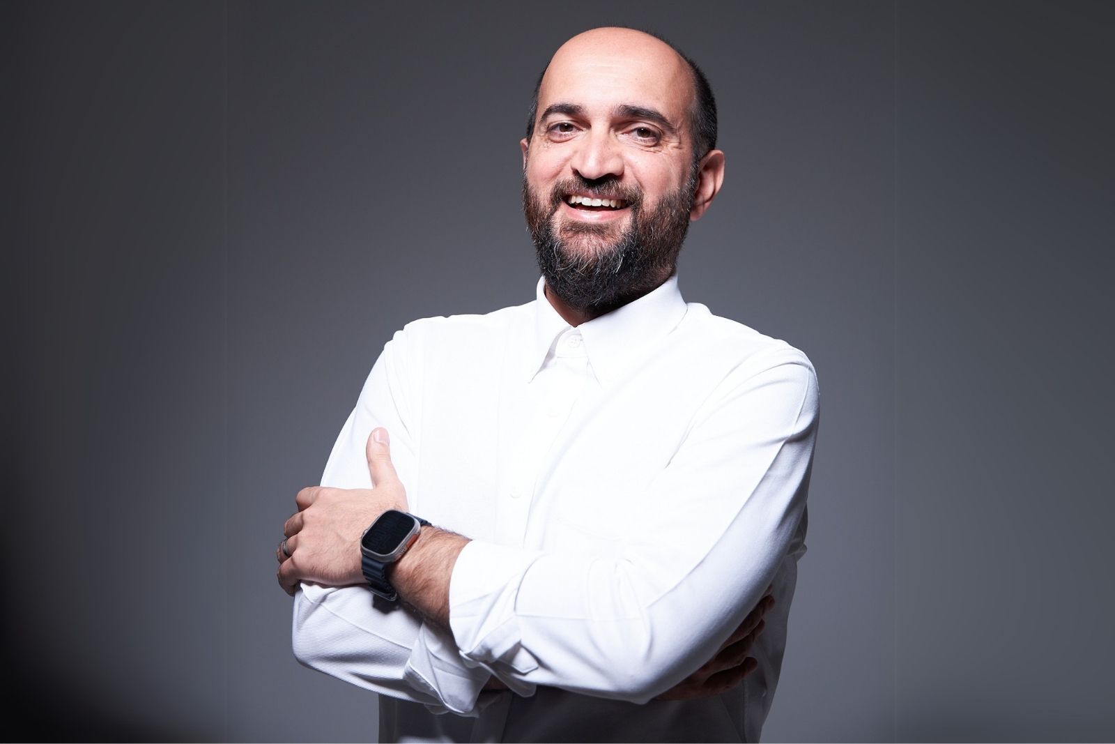 Volkan Akkaş, TURYİD Yönetim Kurulu Üyeliği ve Başkan Yardımcılığı görevlerini üstlendi