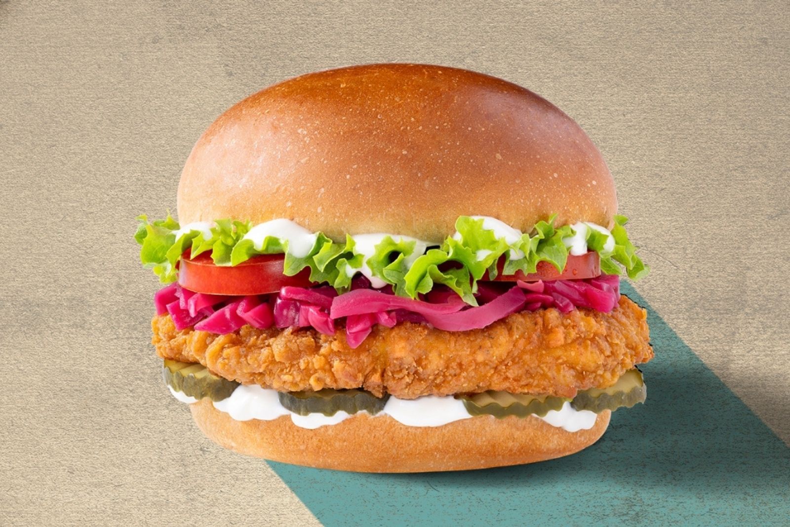 Wanted Burger: Saloon Burger’in yeni lezzeti  