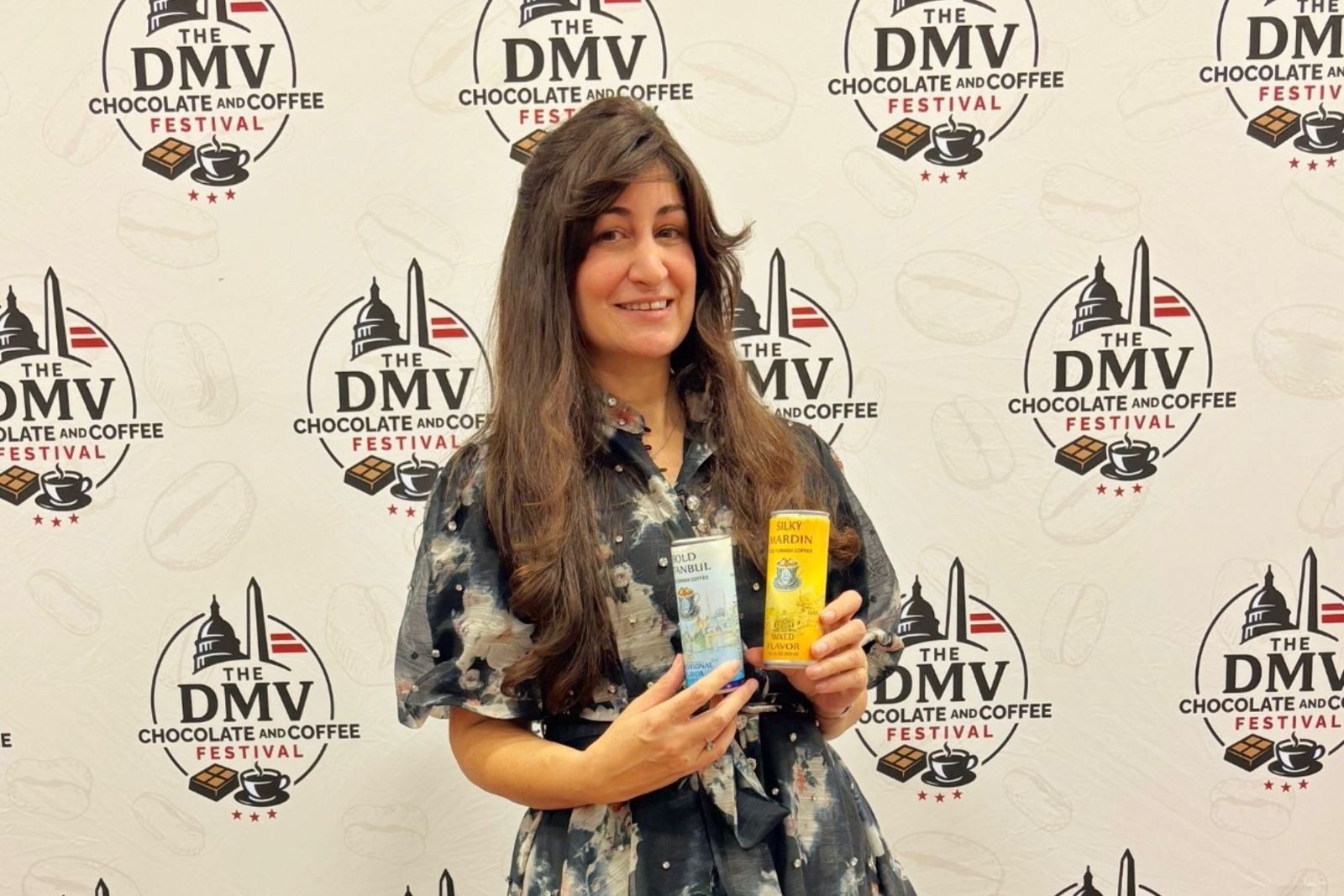  Beş yüz yıllık miras bir kadının hayali ile yeniden doğuyor: Dünyanın ilk şişelenmiş soğuk Türk kahvesi