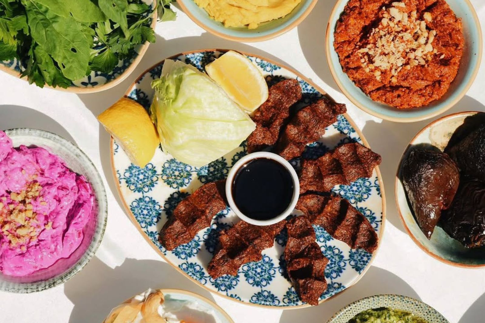 Kalamış’ın yeni müdavim noktası: Yako Ocakbaşı