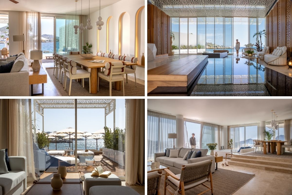 Yalıkavak Marina Hotel by Social Living Collection, Bodrum'da kapılarını açıyor