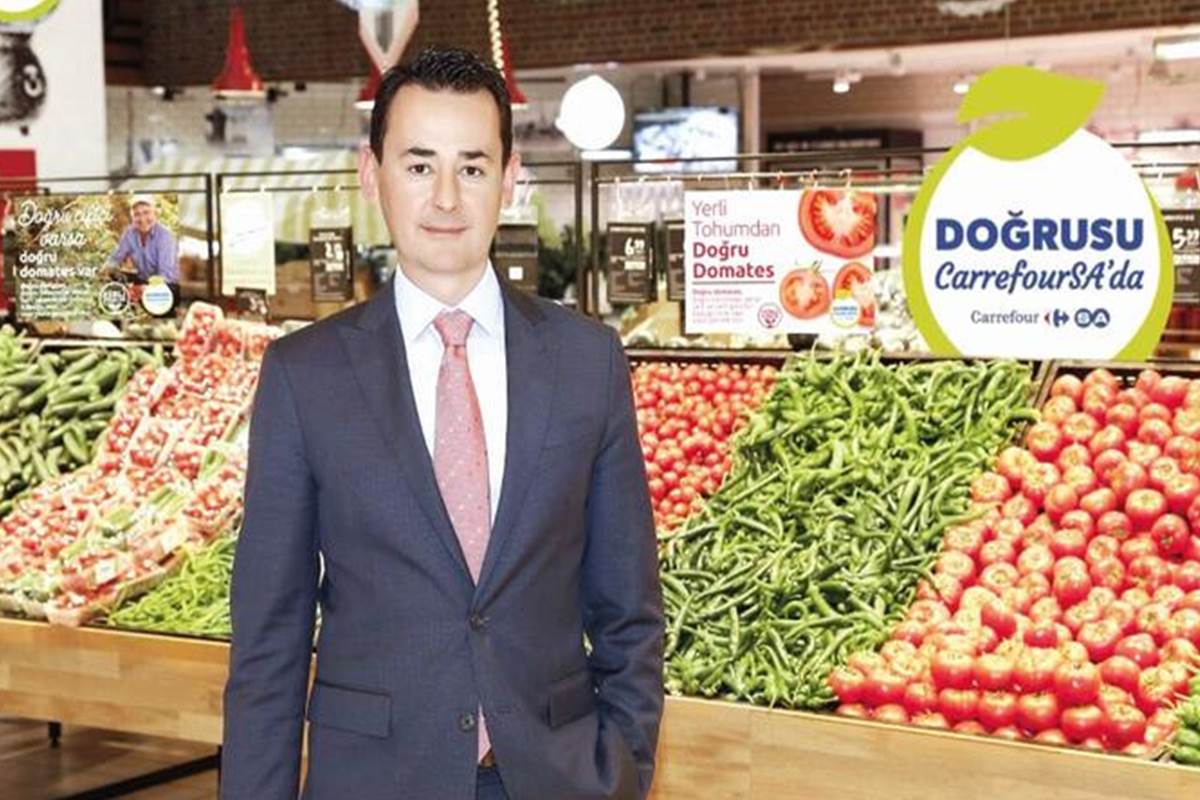 "Geleceğimizin GARANTİSİ yerli"