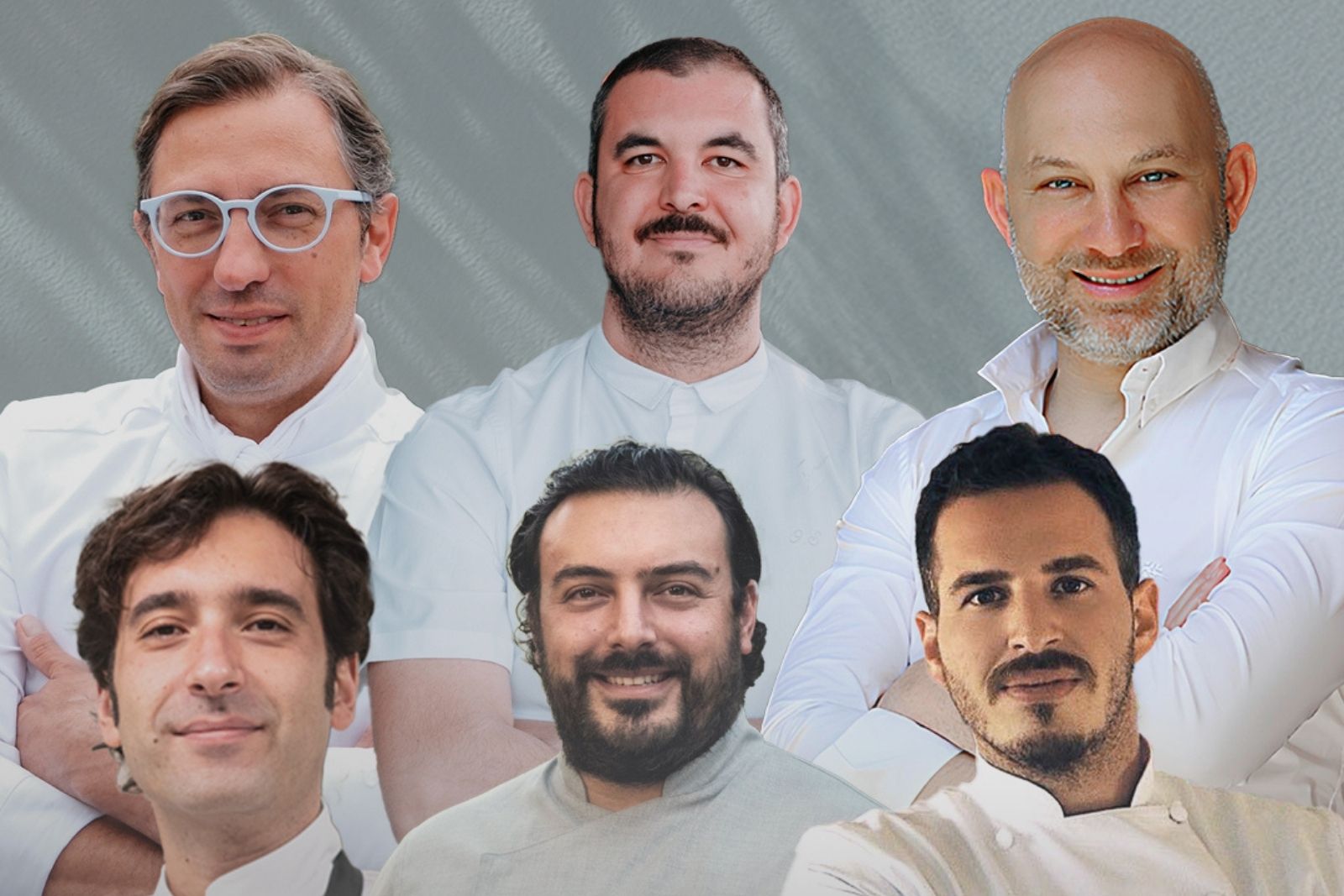 The Bodrum EDITION’da yıldız şefler ile bir akşam