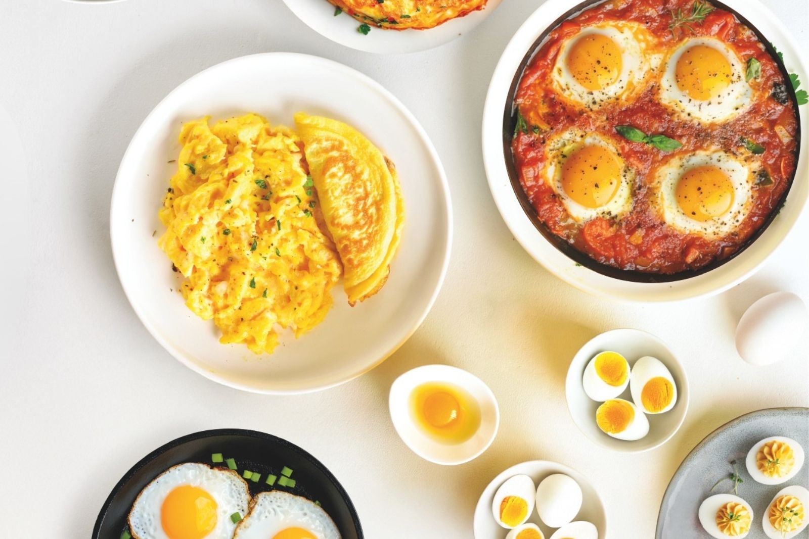 Güres Yumurta, Turquality Markalaşma Programı’na katıldı 