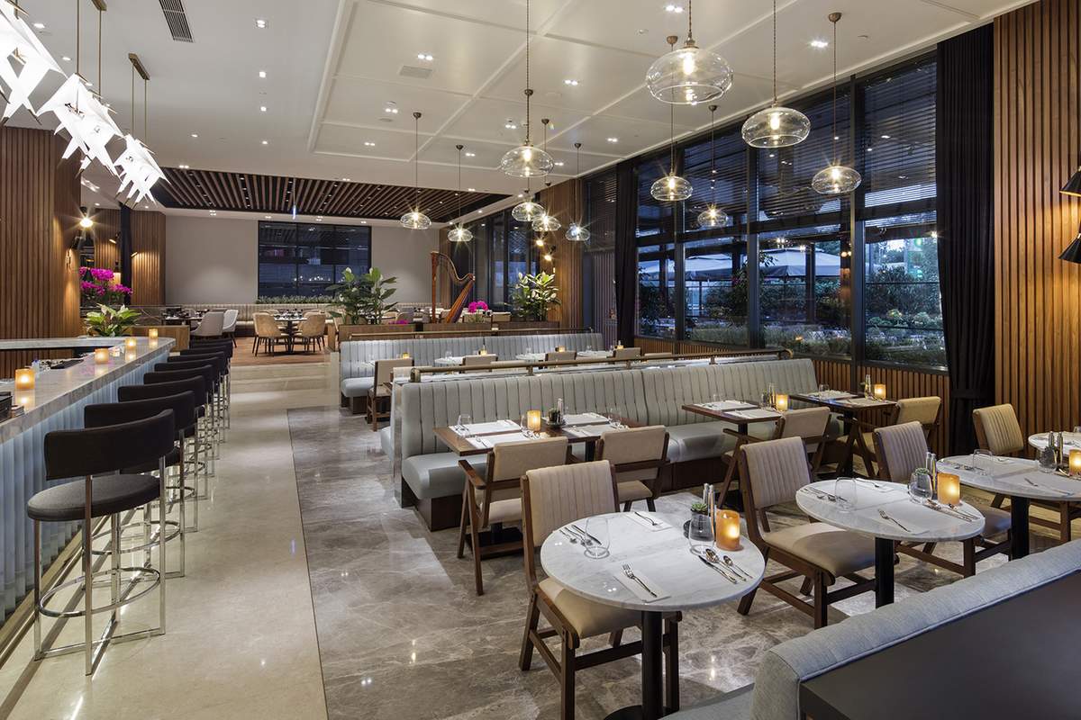 Hilton Istanbul Maslak'tan staycation konsepti