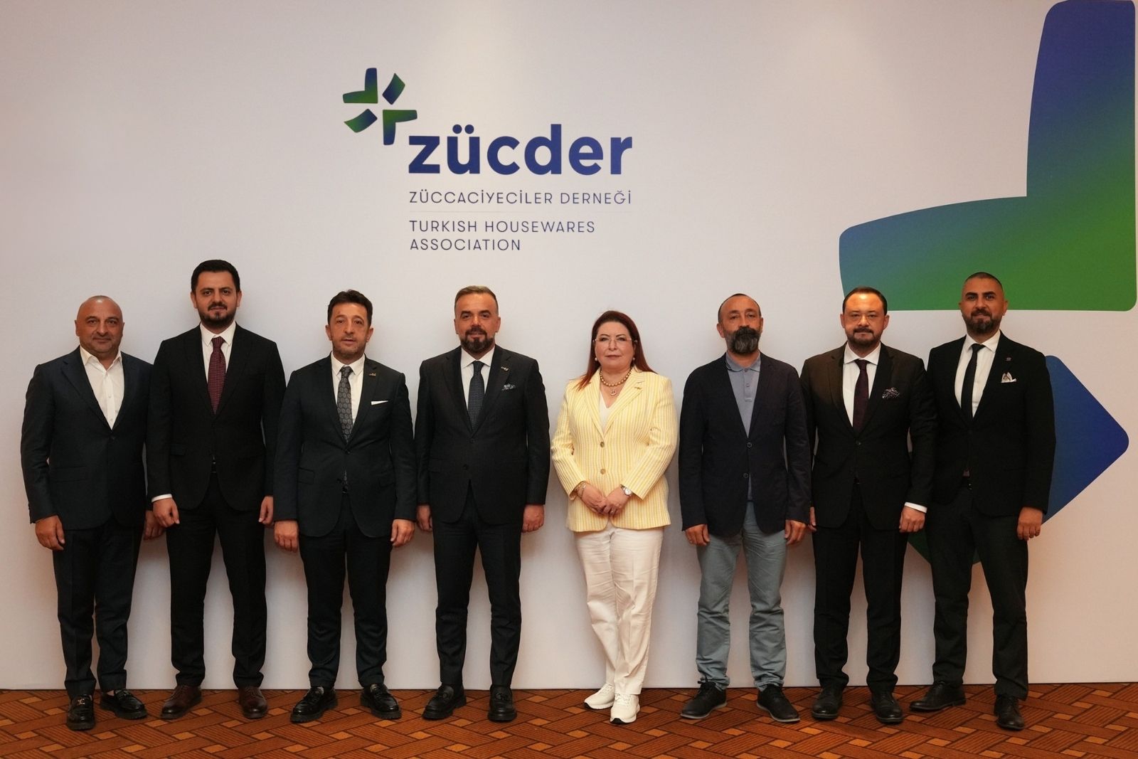 Züccaciye sektörünün ihracat hedefi: ilk 3