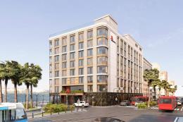 Marriott, 2022'nin sonuna kadar Türkiye'de 10 yeni otel açıyor