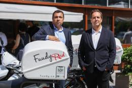 Gurme yemek sipariş uygulaması Fuudy'e 1.1 milyon dolar yatırım