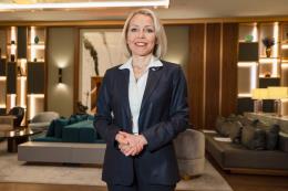 Ayla Türedi Özkılıç, Hilton Istanbul Maslak’ın Otel Müdürü olarak atandı