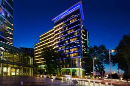 Delta Hotels by Marriott İstanbul Levent açıldı