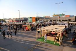 Ankara Coffee Festivali kapılarını açtı