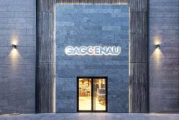 Gaggenau’un yeni mağazası Watergarden AVM’de açıldı