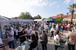 İzmir GastroFest, gastronomi tutkunlarını bir araya getirdi