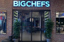 BigChefs 66. şubesini Zorlu Center’da açtı!