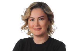 İpek Süzmetaş, PepsiCo Türkiye Finans Kıdemli Direktörü olarak atandı