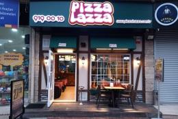 PizzaLazza kadın gücüyle 84 restorana ulaştı