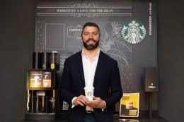Nestlé Professional, Starbucks Blonde® Espresso Roast’u piyasaya sundu