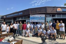 Akdeniz Koruma Derneği, Yeni Balıklar Semineri Bodrum'da gerçekleşti