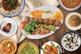Elite World Hotels & Resorts’ta Gaziantep yöresel yemek günleri 