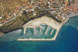 Yunanistan'daki Pilos Marina dönüşüm projesini D-Marin üstlendi