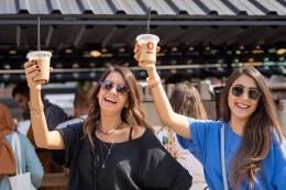 İstanbul Coffee Festival 9'uncu kez kahve severlerle buluşuyor