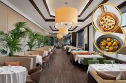 The Ritz-Carlton, Istanbul’un 'Atölye' lezzetleri Fuudy ile her yerde
