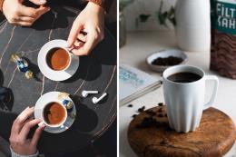 Kahve Dünyası araştırdı: Sabah kahvesinden vazgeçmiyoruz