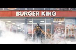 Burger King® ve PUBG Mobile’dan efsane kampanya!