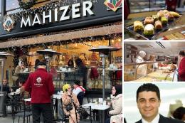 Mahizer, Anadolu’nun eşsiz tatlılarını dünyayla buluşturacak