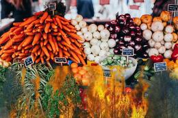Orman yangınları gıda fiyatlarını nasıl etkileyecek?