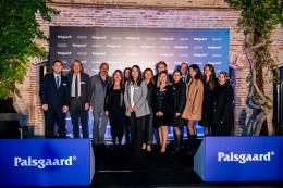 Danimarkalı gıda şirketi Palsgaard’dan Türkiye’ye yatırım