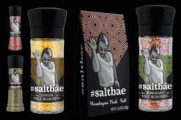 #saltbae markası global arenada yerini aldı 